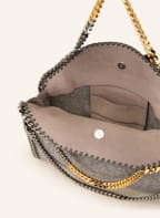 STELLA McCARTNEY Shoulder bag FALABELLA, Color: GRAY (Image 1)