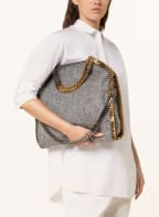 STELLA McCARTNEY Shoulder bag FALABELLA, Color: GRAY (Image 1)
