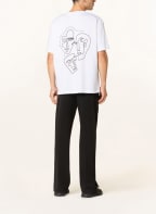 PREACH T-Shirt , Farbe: WEISS (Bild 1)