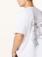 PREACH T-Shirt , Farbe: WEISS (Bild 1)