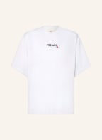 PREACH Oversized-Shirt , Farbe: WEISS (Bild 1)