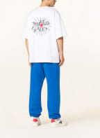 PREACH Oversized-Shirt , Farbe: WEISS (Bild 1)