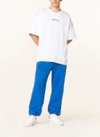 PREACH Oversized-Shirt , Farbe: WEISS (Bild 1)