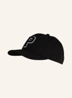 POLO RALPH LAUREN Cap, Color: BLACK (Image 1)