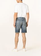 POLO RALPH LAUREN Jeans shorts Classic Fit, Color: 001 NOYAC (Image 1)