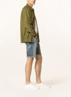 POLO RALPH LAUREN Jeans shorts Classic Fit, Color: 001 NOYAC (Image 1)