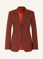 TIGER OF SWEDEN Blazer NARIMA, Farbe: BRAUN (Bild 1)