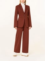 TIGER OF SWEDEN Blazer NARIMA, Farbe: BRAUN (Bild 1)