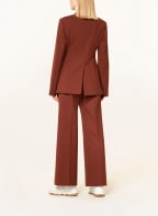 TIGER OF SWEDEN Blazer NARIMA, Farbe: BRAUN (Bild 1)