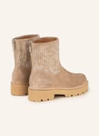 VIAMERCANTI Boots OLIVIA, Farbe: ECRU (Bild 1)