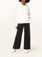 Herrlicher Hoodie CHIANA , Farbe: WEISS (Bild 1)