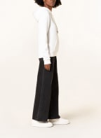 Herrlicher Hoodie CHIANA , Farbe: WEISS (Bild 1)