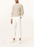BOSS Pullover AMODORO, Farbe: BEIGE (Bild 1)