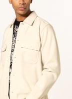 BOSS Overjacket LOVVO, Farbe: CREME (Bild 1)