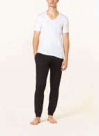 BOSS Lounge-Shirt MOTION, Farbe: WEISS (Bild 1)