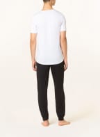 BOSS Lounge-Shirt MOTION, Farbe: WEISS (Bild 1)