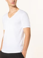 BOSS Lounge-Shirt MOTION, Farbe: WEISS (Bild 1)