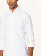 BOSS Hemd MABSOOT Slim Fit , Farbe: WEISS (Bild 1)