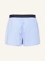 BOSS 2er-Pack Web-Boxershorts , Farbe: HELLBLAU (Bild 1)