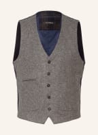 Roy Robson Suit vest extra slim fit , Color: GRAY (Image 1)