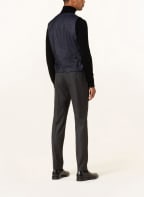 Roy Robson Suit vest extra slim fit , Color: GRAY (Image 1)