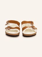 BIRKENSTOCK Pantoletten ARIZONA, Farbe: BRAUN (Bild 1)
