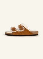 BIRKENSTOCK Pantoletten ARIZONA, Farbe: BRAUN (Bild 1)