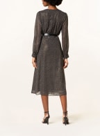 MICHAEL KORS Kleid, Farbe: SCHWARZ/ WEISS (Bild 1)