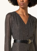MICHAEL KORS Kleid, Farbe: SCHWARZ/ WEISS (Bild 1)