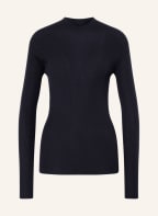 PESERICO Pullover, Farbe: DUNKELBLAU (Bild 1)
