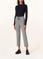 PESERICO Pullover, Farbe: DUNKELBLAU (Bild 1)
