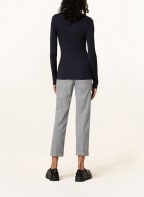 PESERICO Pullover, Farbe: DUNKELBLAU (Bild 1)