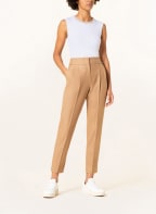 PESERICO Top, Farbe: WEISS (Bild 1)