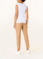 PESERICO Top, Farbe: WEISS (Bild 1)