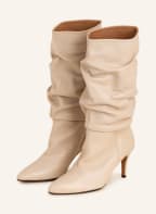 Toral Stiefel SOFIA ADRAR, Farbe: CREME (Bild 1)