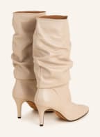 Toral Stiefel SOFIA ADRAR, Farbe: CREME (Bild 1)