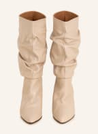 Toral Stiefel SOFIA ADRAR, Farbe: CREME (Bild 1)