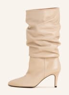 Toral Stiefel SOFIA ADRAR, Farbe: CREME (Bild 1)