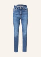 Kings of Indigo Jeans CHRISITNA HIGH, Color: 4087 CLEAN STEVEN (Image 1)