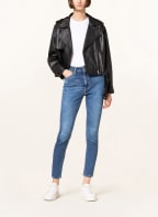 Kings of Indigo Jeans CHRISITNA HIGH, Color: 4087 CLEAN STEVEN (Image 1)