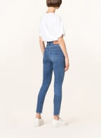 Kings of Indigo Jeans CHRISITNA HIGH, Color: 4087 CLEAN STEVEN (Image 1)