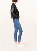 Kings of Indigo Jeans CHRISITNA HIGH, Color: 4087 CLEAN STEVEN (Image 1)