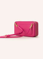 DOLCE & GABBANA Crossbody bag, Color: PINK (Image 1)