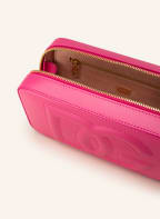 DOLCE & GABBANA Crossbody bag, Color: PINK (Image 1)