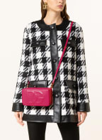 DOLCE & GABBANA Crossbody bag, Color: PINK (Image 1)