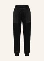 JORDAN Track pants JORDAN FLIGHT, Color: BLACK (Image 1)