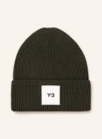 Y-3 Hat, Color: KHAKI (Image 1)