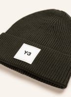Y-3 Hat, Color: KHAKI (Image 1)