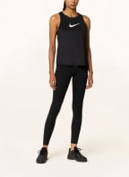 Nike Tanktop DRI-FIT ONE, Farbe: SCHWARZ (Bild 1)