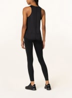Nike Tanktop DRI-FIT ONE, Farbe: SCHWARZ (Bild 1)